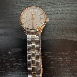 Women's Fossil Watch - NWT